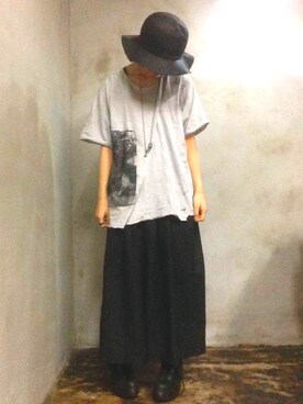 nonoyesさんのコーディネート