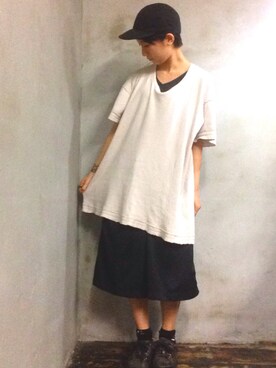 nonoyesさんのコーディネート