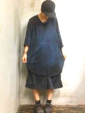 nonoyesさんのコーディネート