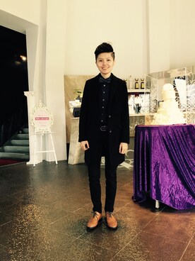 tsaiさんのコーディネート