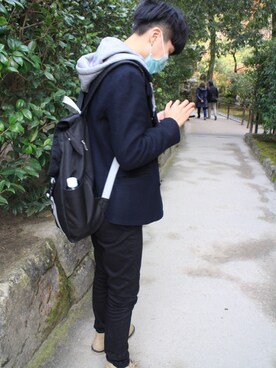 tsaiさんのコーディネート