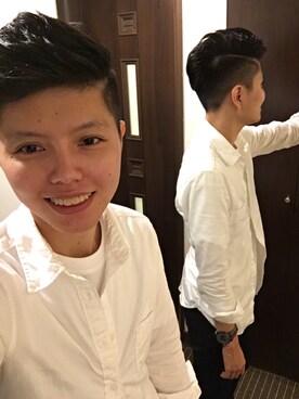 tsaiさんのコーディネート