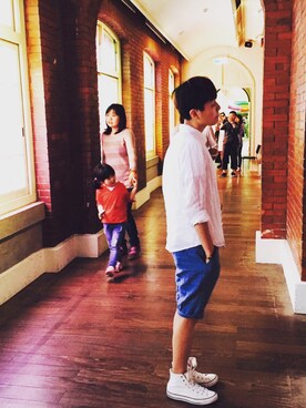 tsaiさんのコーディネート