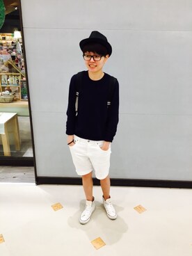 tsaiさんのコーディネート