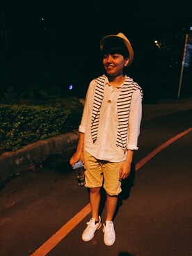 tsaiさんのコーディネート