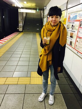 tsaiさんのコーディネート