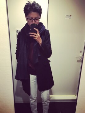 tsaiさんのコーディネート