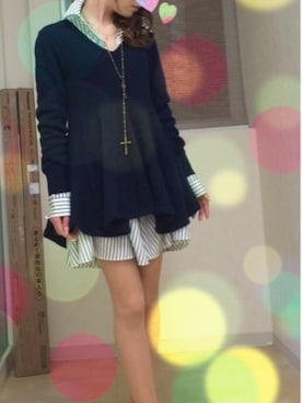 はるかさんのコーディネート