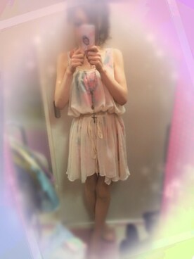 はるかさんのコーディネート