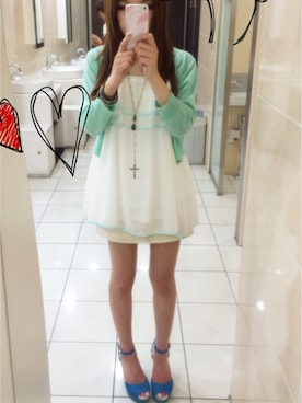 はるかさんのコーディネート