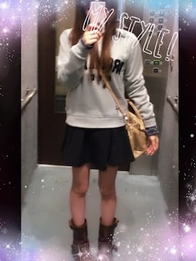 はるかさんのコーディネート