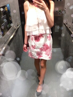 はるかさんのコーディネート