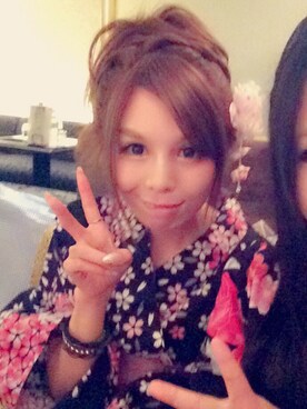 はるかさんのコーディネート