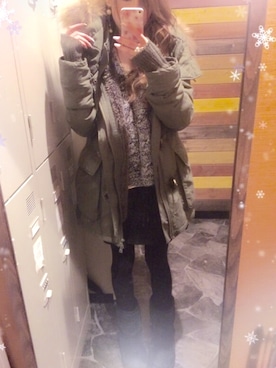 はるかさんのコーディネート