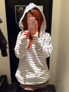 はるかさんのコーディネート