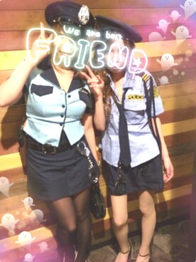 はるかさんのコーディネート