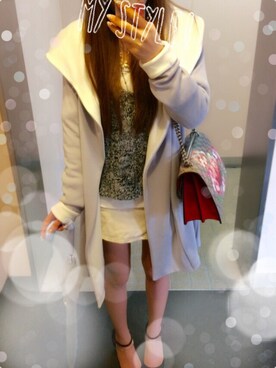 はるかさんのコーディネート