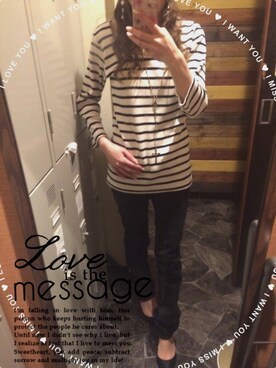 はるかさんのコーディネート