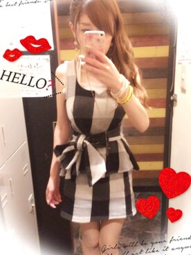 はるかさんのコーディネート