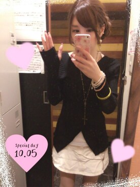 はるかさんのコーディネート