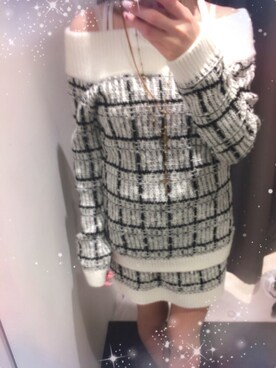 はるかさんのコーディネート