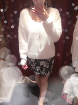 はるかさんのコーディネート