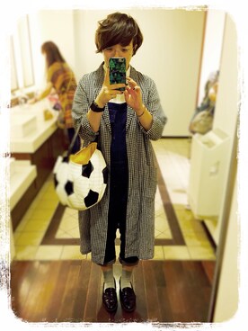 わかめさん。さんのコーディネート