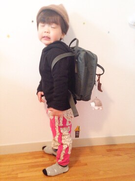 H.さんのコーディネート