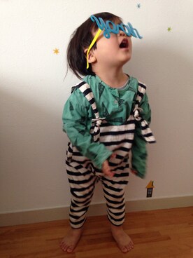 H.さんのコーディネート