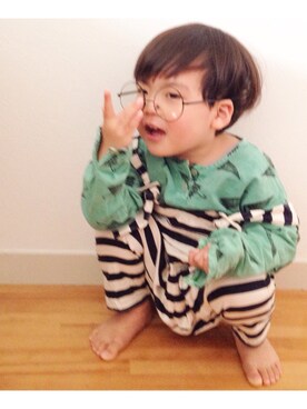 H.さんのコーディネート