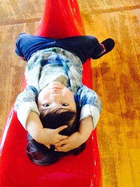 H.さんのコーディネート