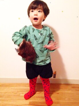 H.さんのコーディネート