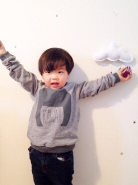 H.さんのコーディネート