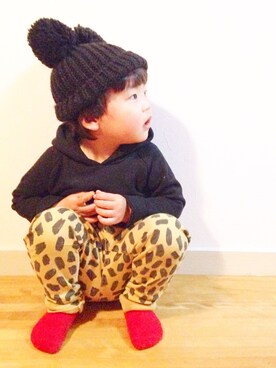 H.さんのコーディネート