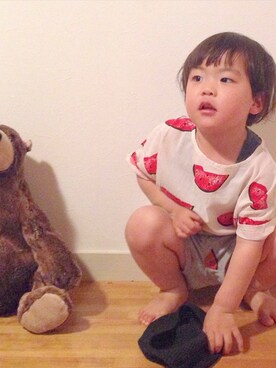 H.さんのコーディネート