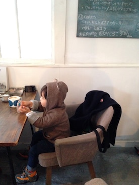 H.さんのコーディネート