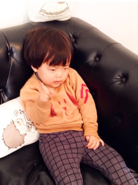 H.さんのコーディネート