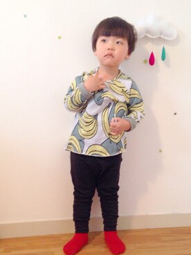 H.さんのコーディネート