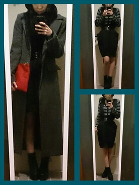 ひめさんのコーディネート