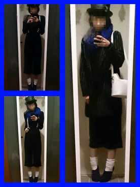 ひめさんのコーディネート