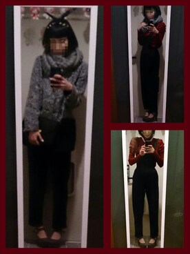 ひめさんのコーディネート