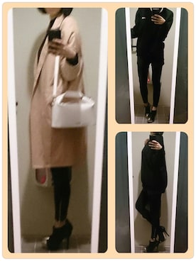 ひめさんのコーディネート