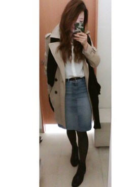 ayaaakaさんのコーディネート