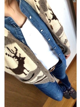 ayaaakaさんのコーディネート