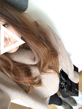 ayaaakaさんのコーディネート