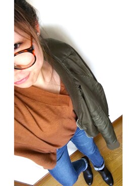 ayaaakaさんのコーディネート