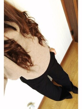 ayaaakaさんのコーディネート