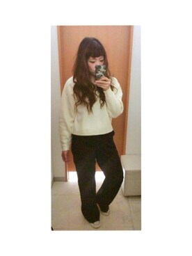 ayaaakaさんのコーディネート