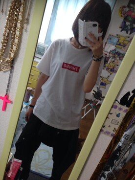 あゆぴかさんのコーディネート