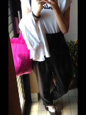 あゆぴかさんのコーディネート